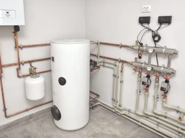 Watermates Plumbing Gallery Image