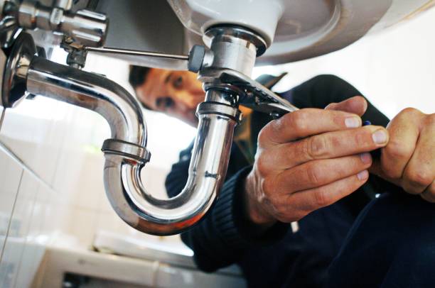 Watermates Plumbing