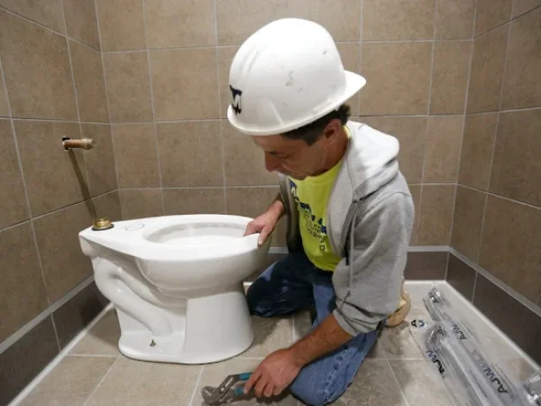 Watermates Plumbing Gallery Image