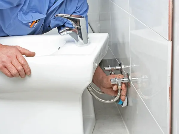 Watermates Plumbing Gallery Image