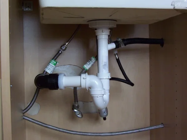 Watermates Plumbing Gallery Image